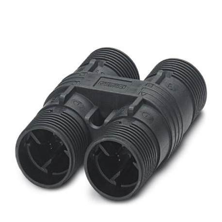 QPD H 3PE2,5 BK - QPD H 3PE2,5 BK 1582154 PHOENIX CONTACT H distributor