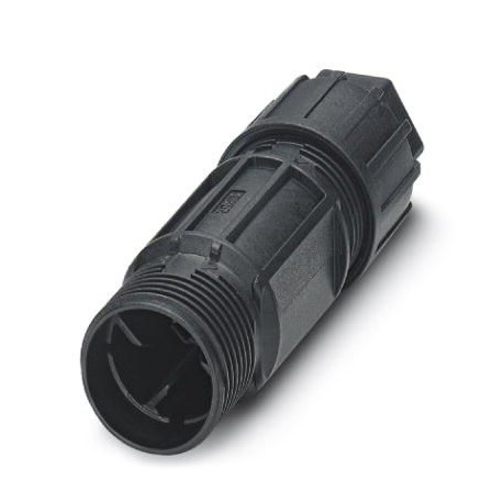 QPD C 3PE2,5 1X9-14 BK - QPD C 3PE2,5 1X9-14 BK 1582223 PHOENIX CONTACT Conductor connectors