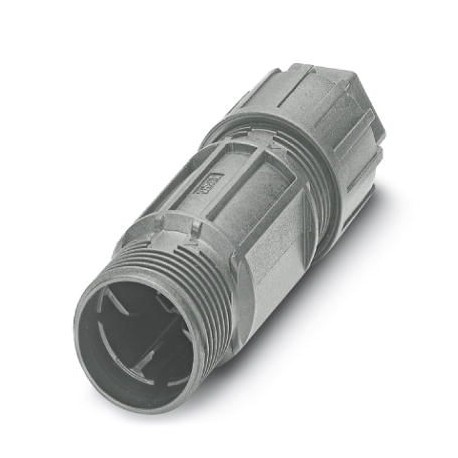 QPD C 4X2,5/1X6-10 GY - QPD C 4X2,5/1X6-10 GY 1582414 PHOENIX CONTACT Conductor connectors