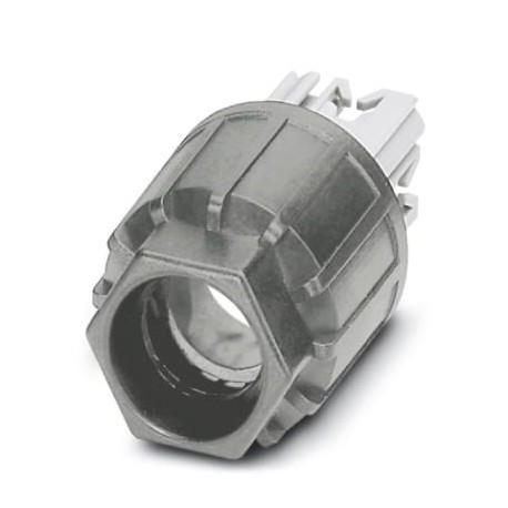 QPD N 2,5 9-14 GY - QPD N 2,5 9-14 GY 1582442 PHOENIX CONTACT Nut