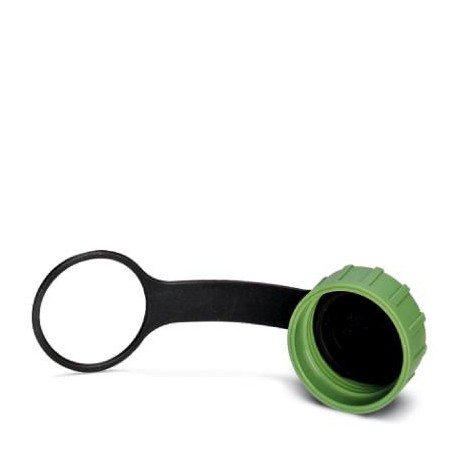 QPD QSK 2,5 FS - QPD QSK 2,5 FS 1582488 PHOENIX CONTACT Protective cap