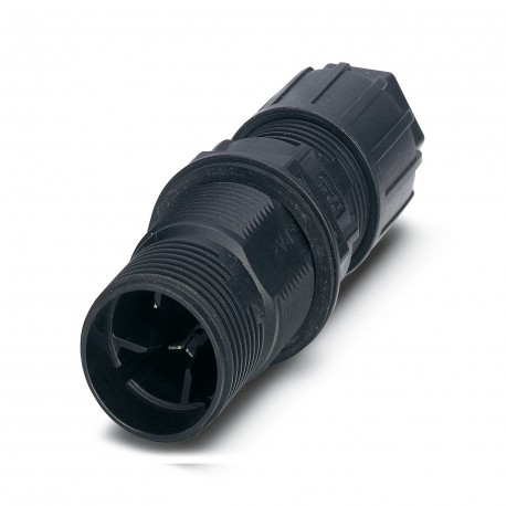 QPD CW 4X2,5/1X9-14 GY - QPD CW 4X2,5/1X9-14 GY 1582533 PHOENIX CONTACT Conductor connectors