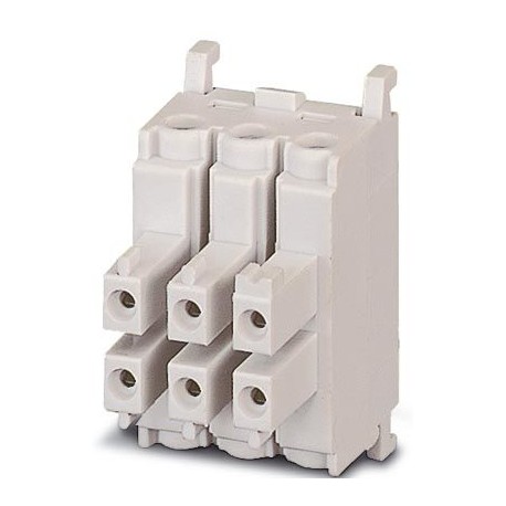 VC-TFS 6-PE - VC-TFS 6-PE 1583526 PHOENIX CONTACT Contact insert