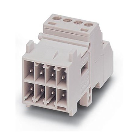 VC-AMS 8-PE - VC-AMS 8-PE 1583568 PHOENIX CONTACT Contact insert