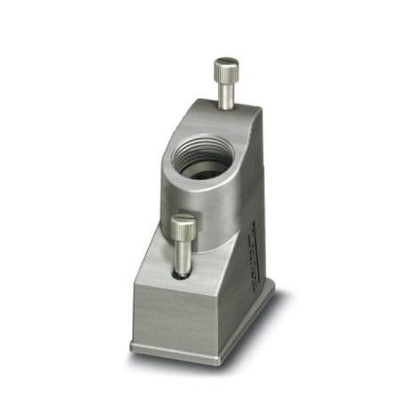 VC-AL-T2-R-M20-S - VC-AL-T2-R-M20-S 1583652 PHOENIX CONTACT Aluminum die-cast sleeve housing, with grommet, locking screws with..