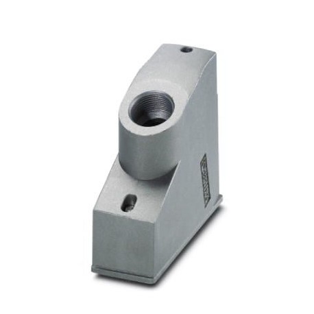 VC-AL-T4-Z-M25-S - VC-AL-T4-Z-M25-S 1583733 PHOENIX CONTACT Aluminum die-cast sleeve housing, with grommet, locking screws with..