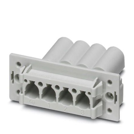 VC-AMC 4 - VC-AMC 4 1583877 PHOENIX CONTACT Contact carriers