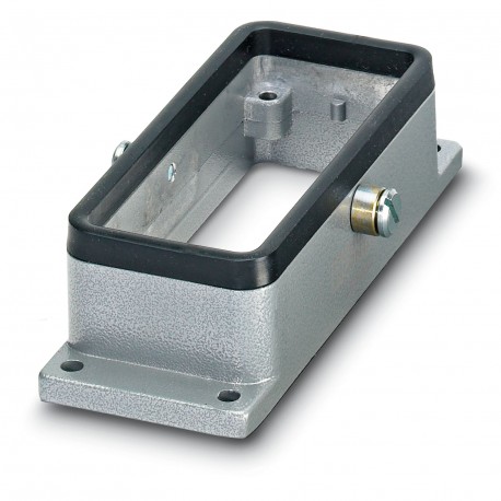 HC-B 16-AFZ - HC-B 16-AFZ 1584622 PHOENIX CONTACT Housing