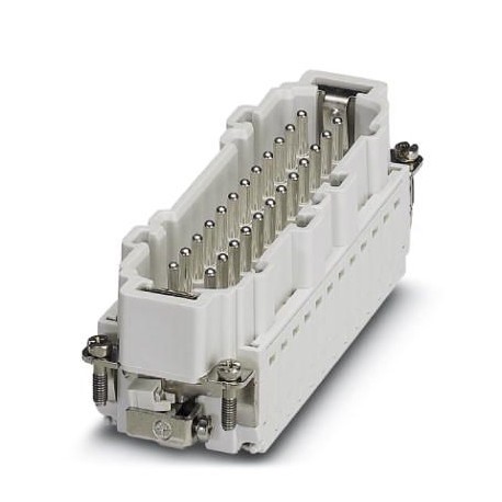 HC-B 24-I-DT-M-48 - HC-B 24-I-DT-M-48 1584952 PHOENIX CONTACT Contact insert