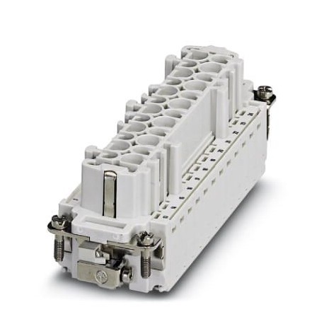 HC-B 24-I-DT-F-48 - HC-B 24-I-DT-F-48 1584965 PHOENIX CONTACT Contact insert