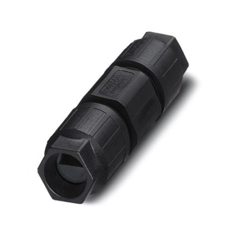 Q 1,5/4IDC/24-24KU-KU-ASI-BK - Q 1,5/4IDC/24-24KU-KU-ASI-BK 1585058 PHOENIX CONTACT Conductor connectors