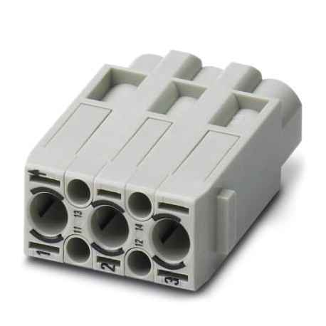 HC-M-03/04-MOD-STC - HC-M-03/04-MOD-STC 1585799 PHOENIX CONTACT Contact insert module