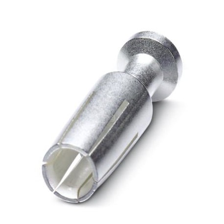 CK4,0-ED-10,00BU AG - CK4,0-ED-10,00BU AG 1586183 PHOENIX CONTACT Crimp contact