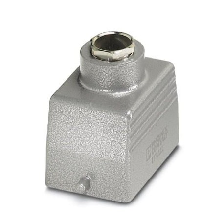 HC-B6-TFL-40/M1M20G - HC-B 6-TFL-40/M1M20G 1586303 PHOENIX CONTACT Housing