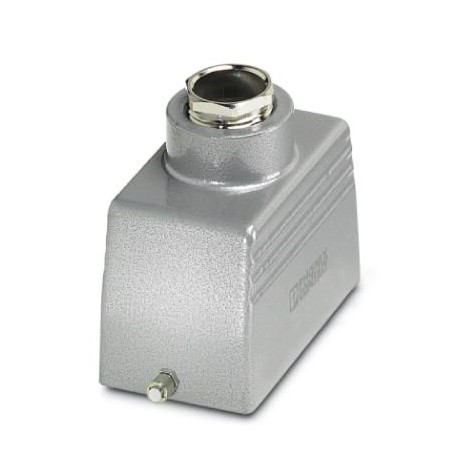 HC-B 10-TFL-45/M1M20G - HC-B 10-TFL-45/M1M20G 1586345 PHOENIX CONTACT Housing