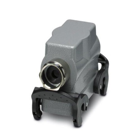 HC-B 16-TMQ-76/M1M25S - HC-B 16-TMQ-76/M1M25S 1586497 PHOENIX CONTACT Housing