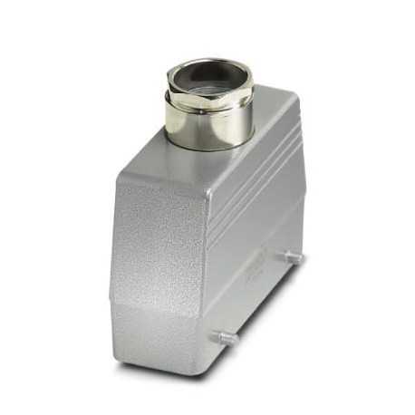 HC-B 24-TFQ-76/M1M25G - HC-B 24-TFQ-76/M1M25G 1586565 PHOENIX CONTACT Housing