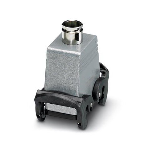 HC-B 10-KMQ-73/M1M25 - HC-B 10-KMQ-73/M1M25 1586662 PHOENIX CONTACT Housing