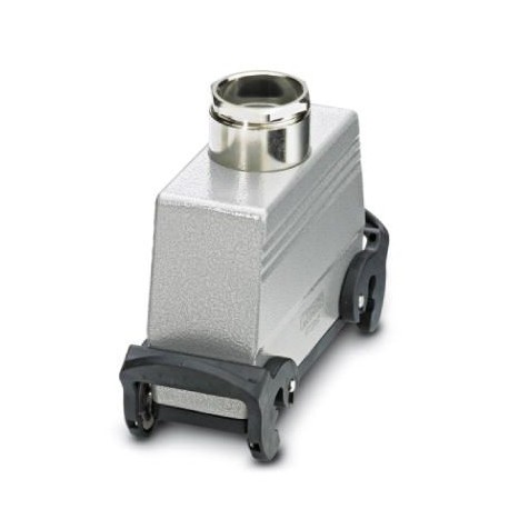 HC-B 24-KMQ-80/M1M32 - HC-B 24-KMQ-80/M1M32 1586714 PHOENIX CONTACT Housing