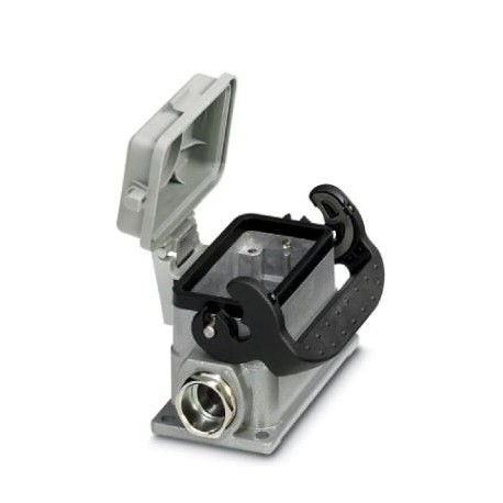 HC-B6-SMLD-52/M1M20 - HC-B 6-SMLD-52/M1M20 1586756 PHOENIX CONTACT Housing