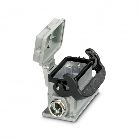 HC-B6-SMLD-52/M2M20 - HC-B 6-SMLD-52/M2M20 1586769 PHOENIX CONTACT Housing