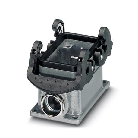 HC-B 10-SMQ-52/M2M20 - HC-B 10-SMQ-52/M2M20 1586824 PHOENIX CONTACT Housing