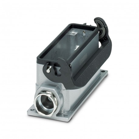 HC-B 24-SML-67/M1M25 - HC-B 24-SML-67/M1M25 1586934 PHOENIX CONTACT Housing