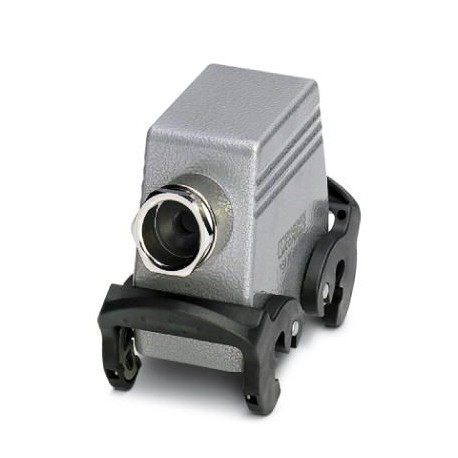 HC-B 10-TMQ-72/M1M25S - HC-B 10-TMQ-72/M1M25S 1587069 PHOENIX CONTACT Housing