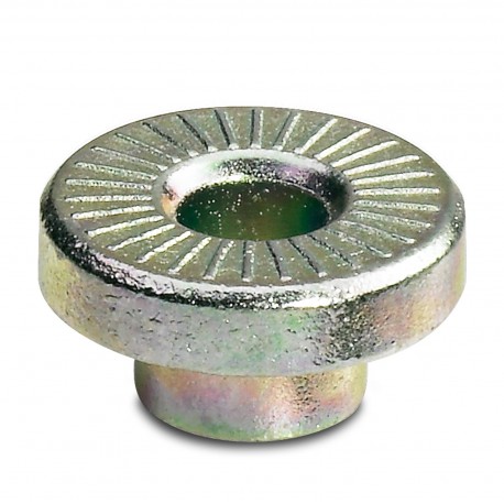 HC-MOD-ANDOCK-USCH - HC-MOD-ANDOCK-USCH 1587496 PHOENIX CONTACT Washer