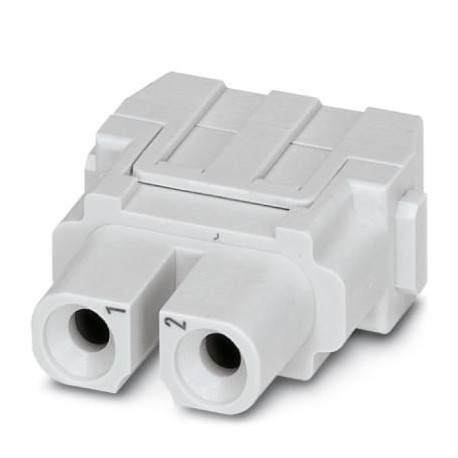 HC-M-02-MOD-BUC - HC-M-02-MOD-BUC 1587519 PHOENIX CONTACT Contact insert module