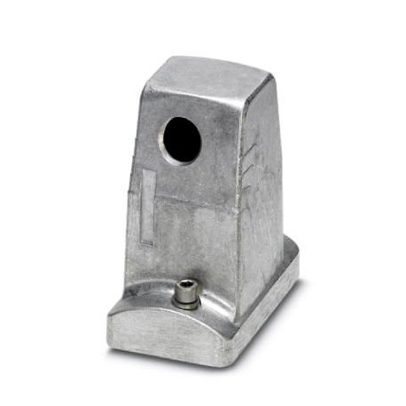 HC-B6-TMS-100/O1STM20S-EEE - HC-B 6-TMS-100/O1STM20S-EEE 1587645 PHOENIX CONTACT Housing