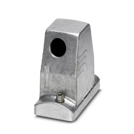 HC-B 10-TMS-100/O1STM25S-EEE - HC-B 10-TMS-100/O1STM25S-EEE 1587658 PHOENIX CONTACT Housing