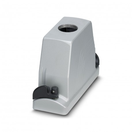 HC-B 16-TMB-100/O1STM40G-EMV - HC-B 16-TMB-100/O1STM40G-EMV 1604450 PHOENIX CONTACT EMC housing