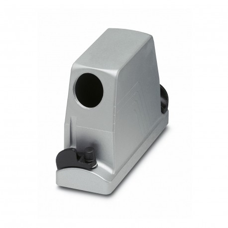 HC-B 16-TMB-100/O1STM40S-EMV - HC-B 16-TMB-100/O1STM40S-EMV 1604489 PHOENIX CONTACT EMC housing