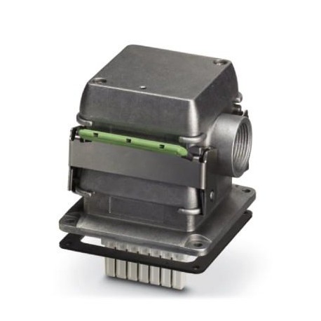 DC-B 6-SET-WF-M20R-M-7X4-UT - DC-B 6-SET-WF-M20R-M-7X4-UT 1602232 PHOENIX CONTACT Connector set