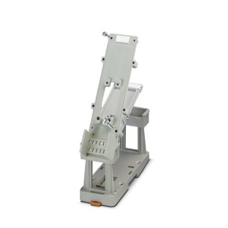 HC-SMR-D15 - HC-SMR-D15 1604010 PHOENIX CONTACT HEAVYCON connector assembly frame, for contact inserts of type D15