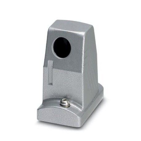 HC-B6-TMS-100/O1STM20S-STA - HC-B 6-TMS-100/O1STM20S-STA 1604081 PHOENIX CONTACT Housing