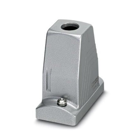 HC-B6-TMS-100/O1STM25G-STA - HC-B 6-TMS-100/O1STM25G-STA 1604117 PHOENIX CONTACT Housing