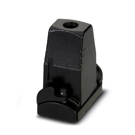 HC-B6-TMB-100/O1STM20G-EUA - HC-B 6-TMB-100/O1STM20G-EUA 1604162 PHOENIX CONTACT HEAVYCON ADVANCE for increased environmental requirement..