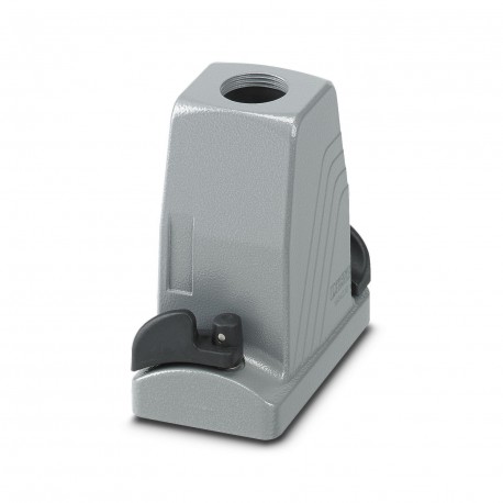 HC-B 6-TMB-100/O1STM25G-STA - HC-B 6-TMB-100/O1STM25G-STA 1604230 PHOENIX CONTACT Housing