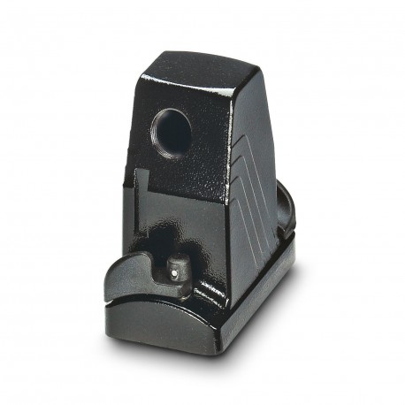 HC-B6-TMB-100/O1STM25S-EUA - HC-B 6-TMB-100/O1STM25S-EUA 1604256 PHOENIX CONTACT Housing