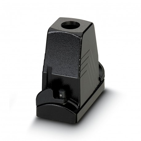 HC-B 10-TMB-100/O1STM25G-EUA - HC-B 10-TMB-100/O1STM25G-EUA 1604285 PHOENIX CONTACT Housing