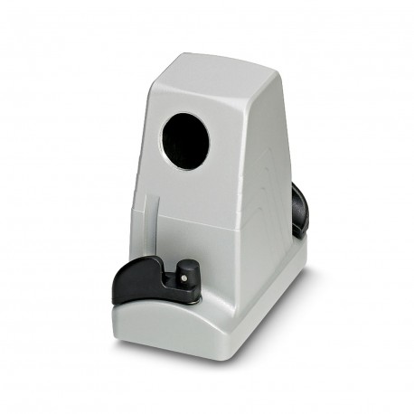 HC-B 10-TMB-100/O1STM25S-EMV - HC-B 10-TMB-100/O1STM25S-EMV 1604308 PHOENIX CONTACT EMC housing