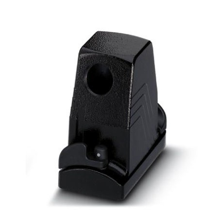 HC-B 10-TMB-100/O1STM25S-EUA - HC-B 10-TMB-100/O1STM25S-EUA 1604311 PHOENIX CONTACT HEAVYCON ADVANCE for increased environmental requiremen..