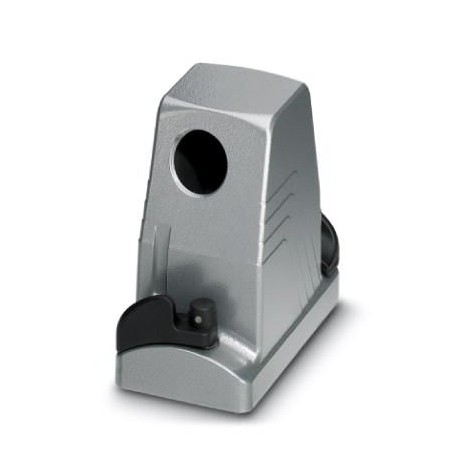 HC-B 10-TMB-100/O1STM25S-STA - HC-B 10-TMB-100/O1STM25S-STA 1604324 PHOENIX CONTACT Housing