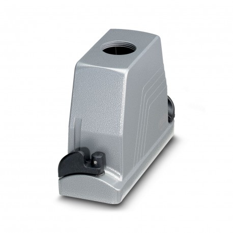 HC-B 24-TMB-100/O1STM32G-STA - HC-B 24-TMB-100/O1STM32G-STA 1604531 PHOENIX CONTACT Housing