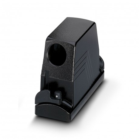 HC-B 24-TMB-100/O1STM32S-EUA - HC-B 24-TMB-100/O1STM32S-EUA 1604557 PHOENIX CONTACT Housing