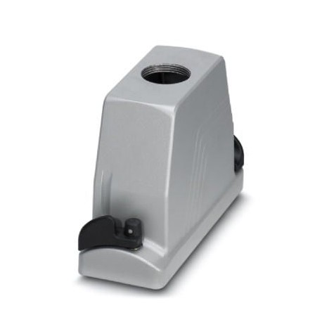 HC-B 24-TMB-100/O1STM40G-EMV - HC-B 24-TMB-100/O1STM40G-EMV 1604573 PHOENIX CONTACT EMC housing