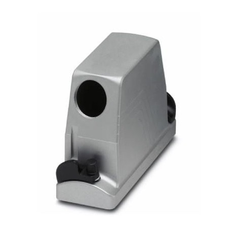 HC-B 24-TMB-100/O1STM40S-EMV - HC-B 24-TMB-100/O1STM40S-EMV 1604609 PHOENIX CONTACT EMC housing