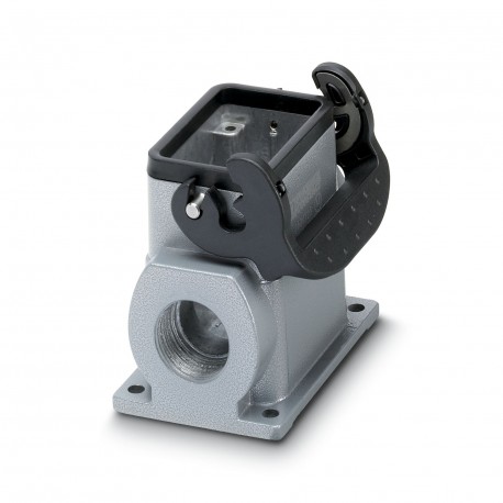 HC-B6-SML-74/O1M25 - HC-B 6-SML-74/O1M25 1604725 PHOENIX CONTACT Housing